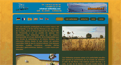 Desktop Screenshot of can-selleretas.com